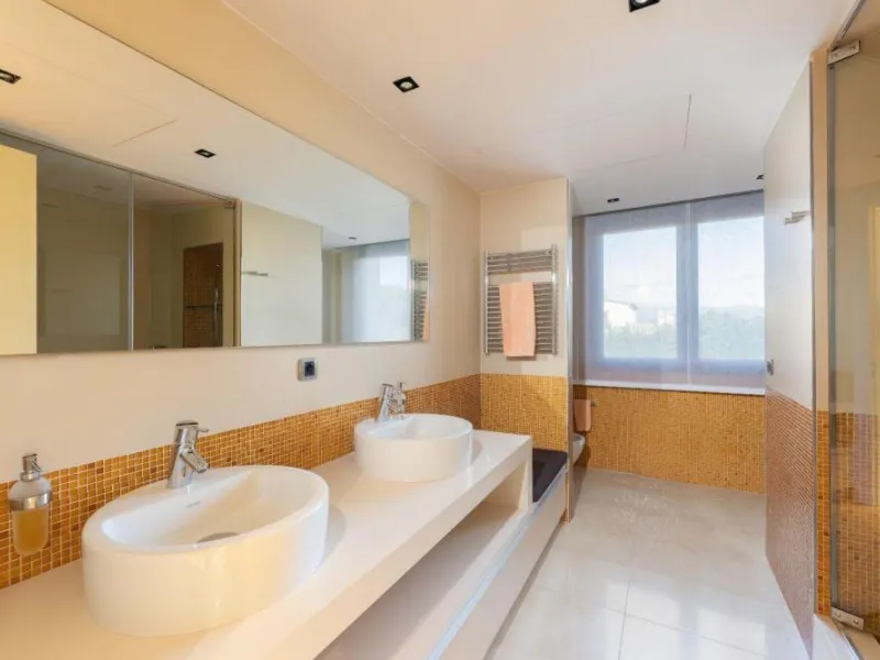 Stunning Villa in the Prestigious Peralada Golf Club, Costa Brava