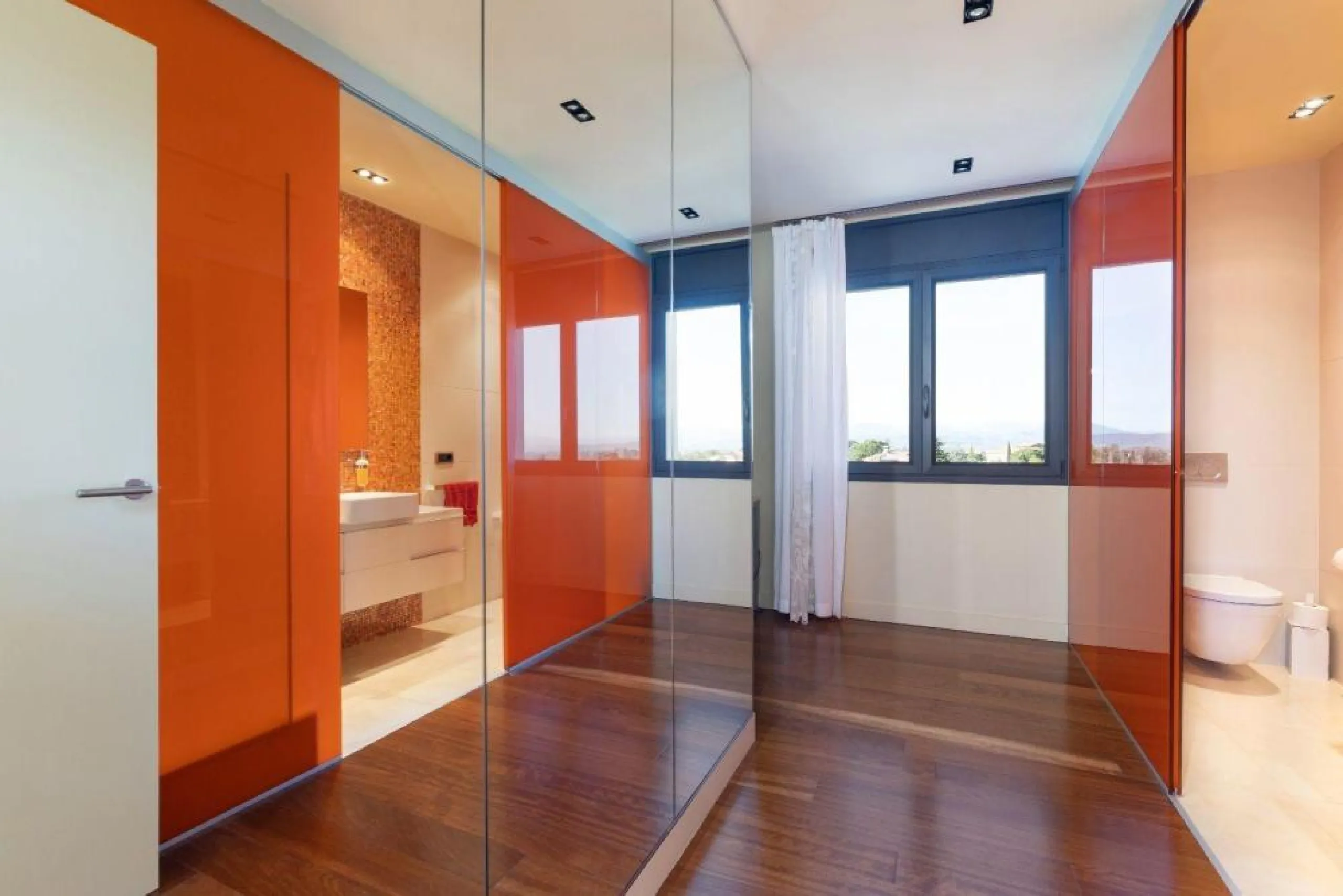 Stunning Villa in the Prestigious Peralada Golf Club, Costa Brava