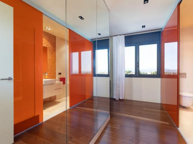 Stunning Villa in the Prestigious Peralada Golf Club, Costa Brava