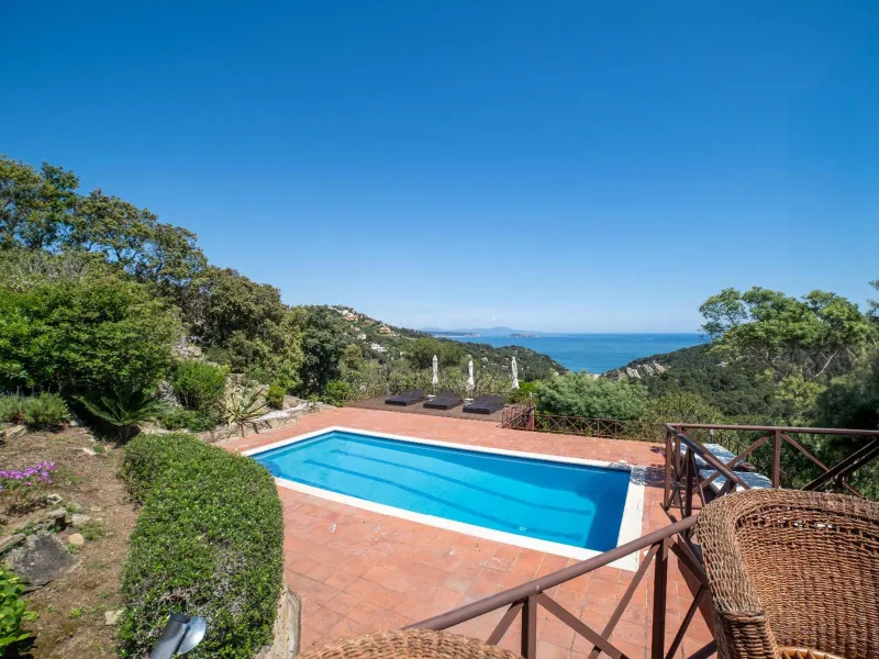 Magnificent Mansion in Begur, Costa Brava