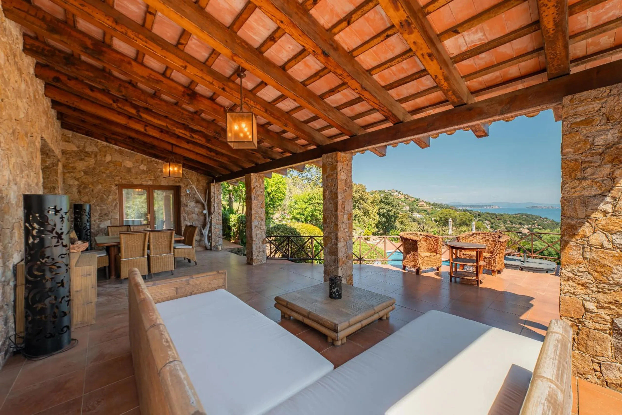Magnificent Mansion in Begur, Costa Brava