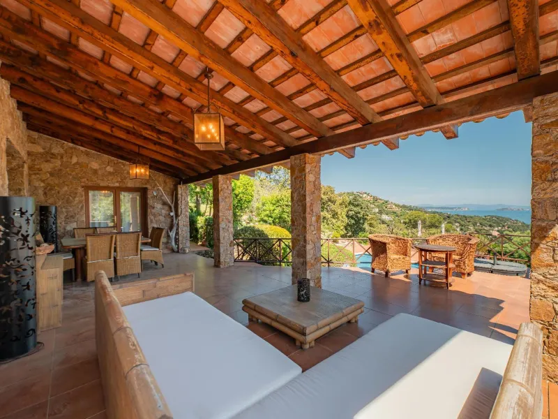 Magnificent Mansion in Begur, Costa Brava