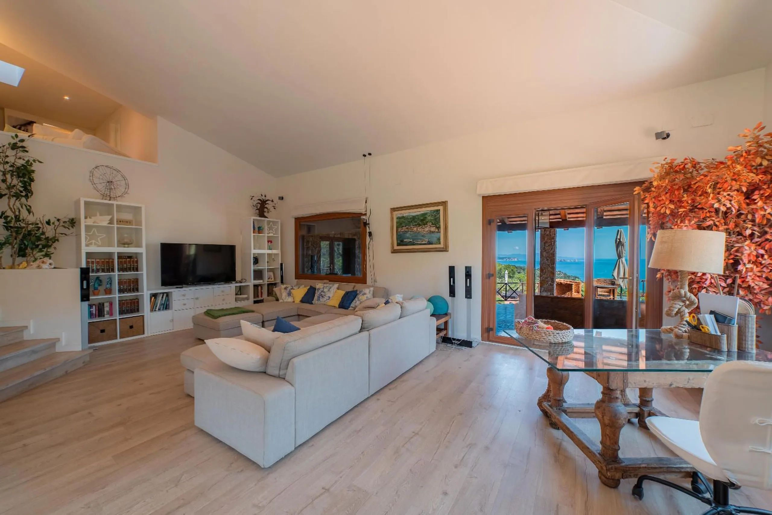 Magnificent Mansion in Begur, Costa Brava