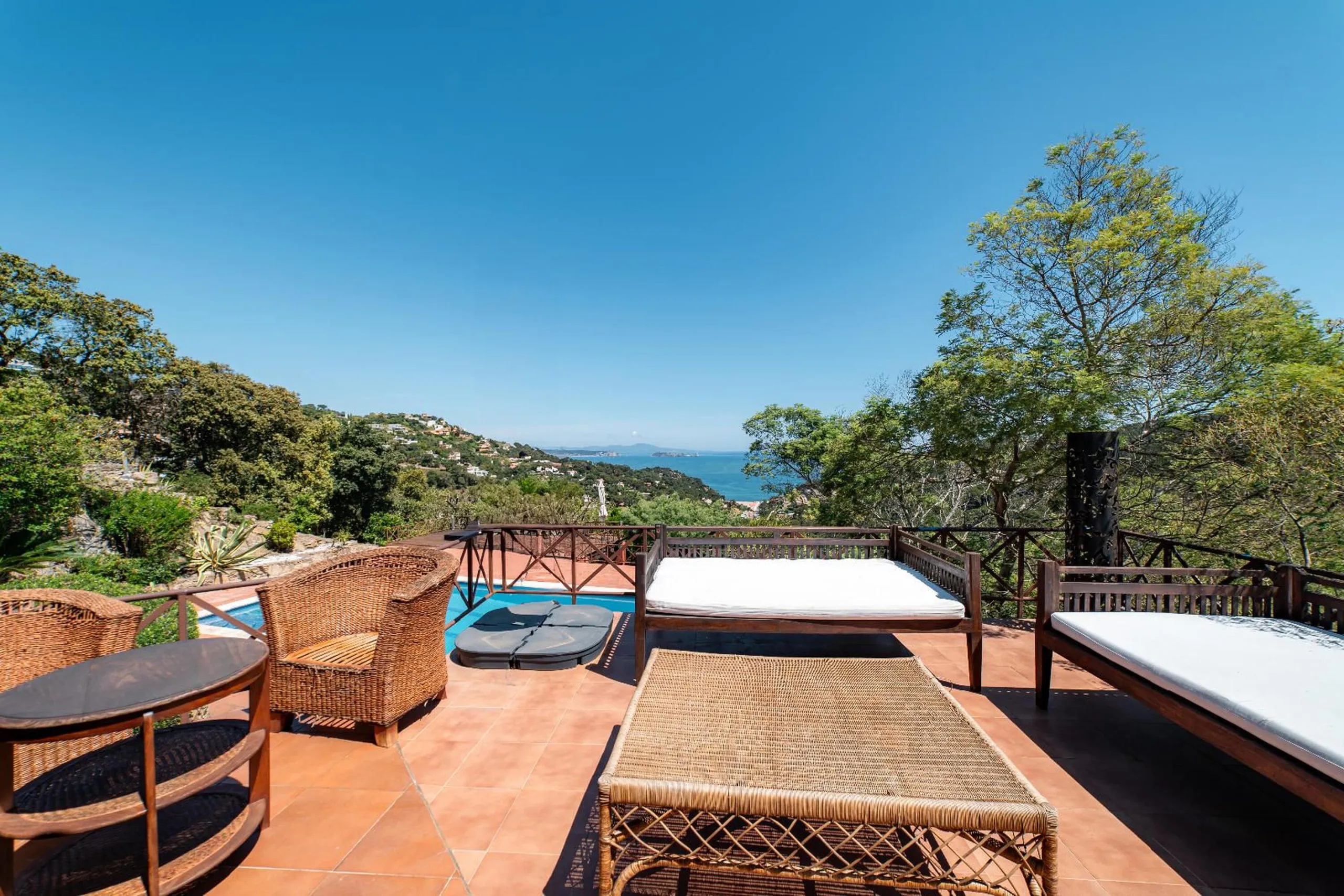 Magnificent Mansion in Begur, Costa Brava