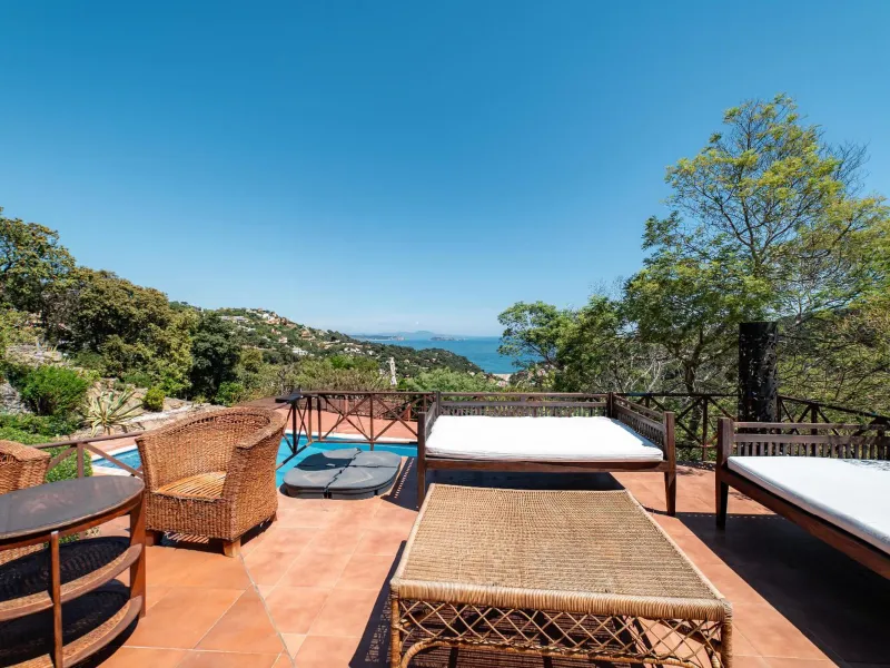 Magnificent Mansion in Begur, Costa Brava