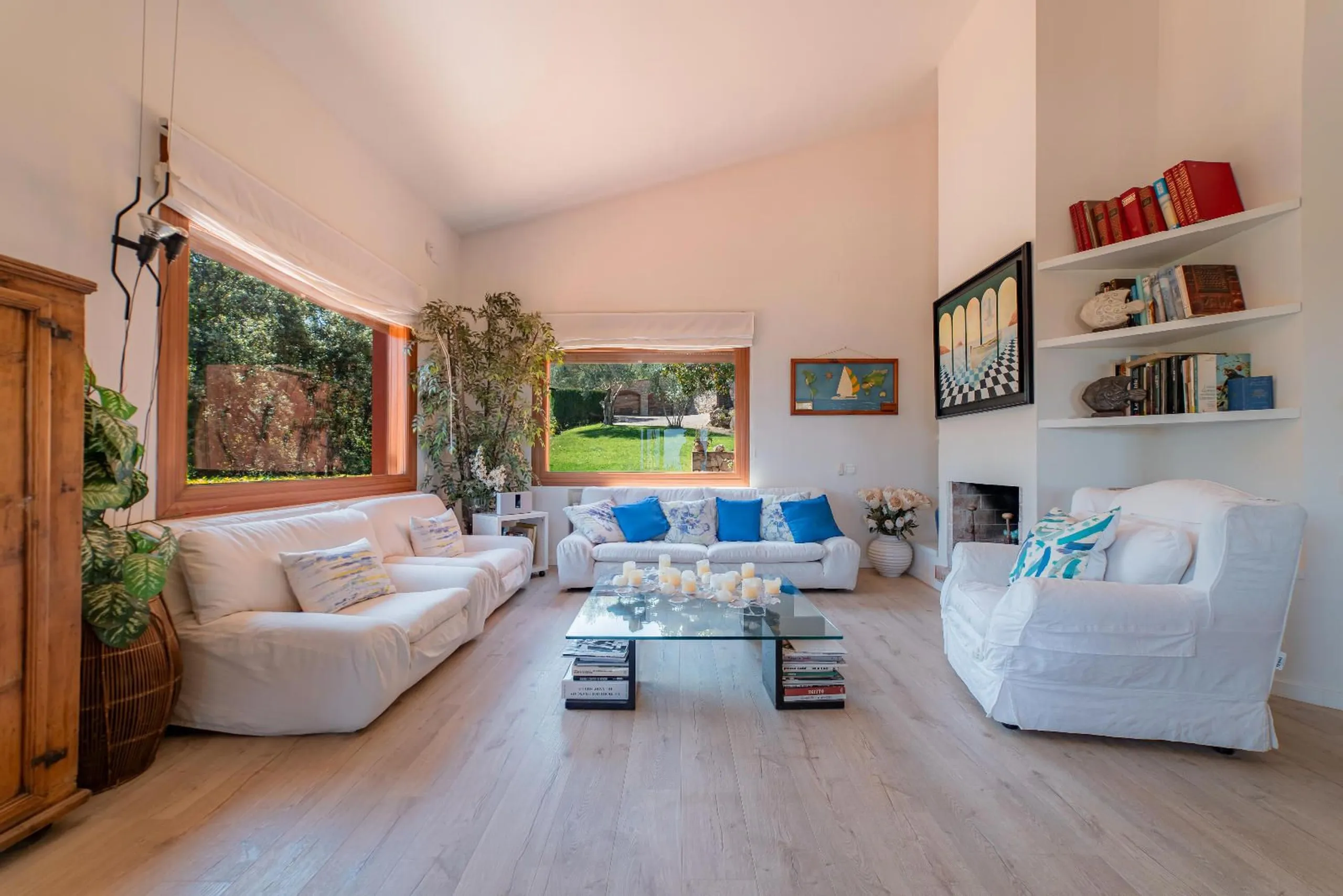 Magnificent Mansion in Begur, Costa Brava