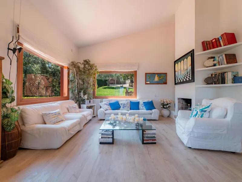 Magnificent Mansion in Begur, Costa Brava