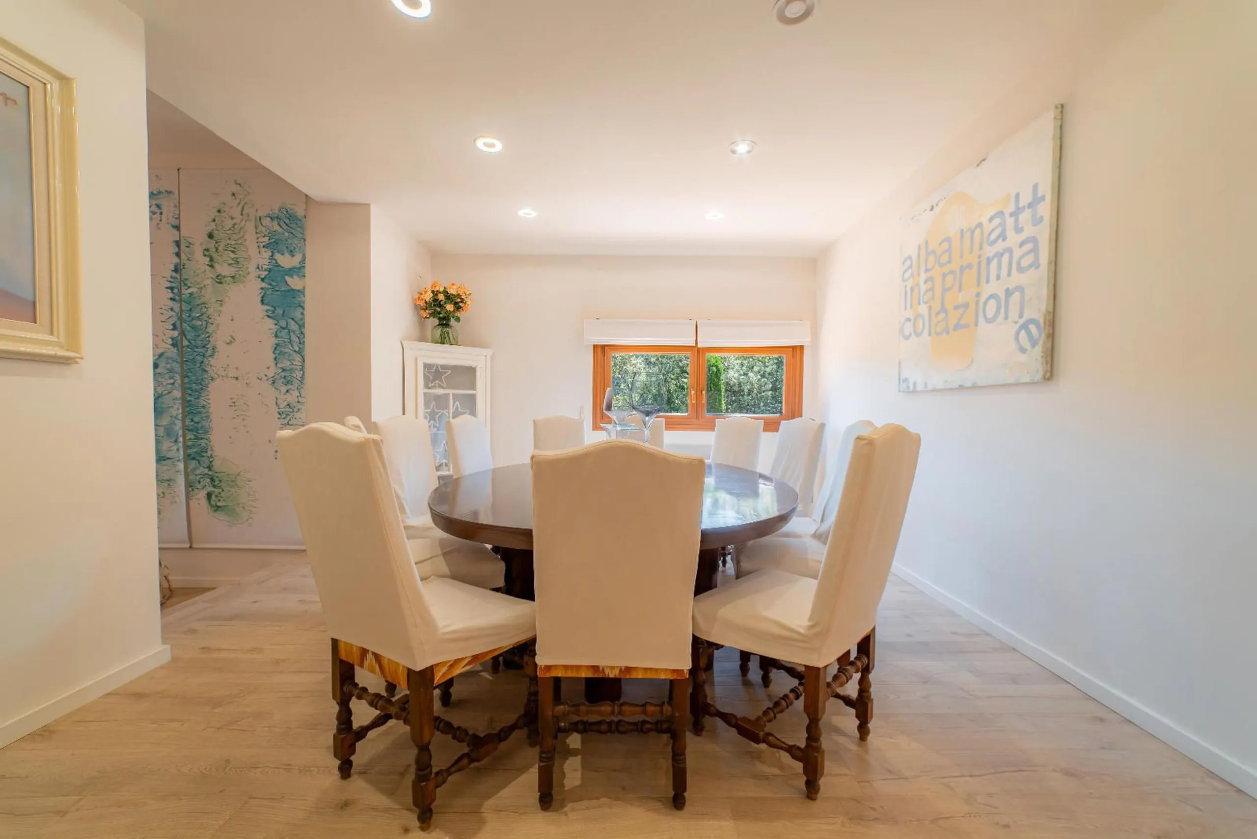 Magnificent Mansion in Begur, Costa Brava