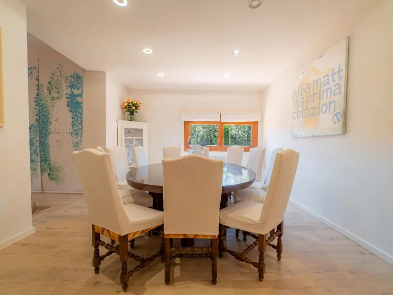 Magnificent Mansion in Begur, Costa Brava