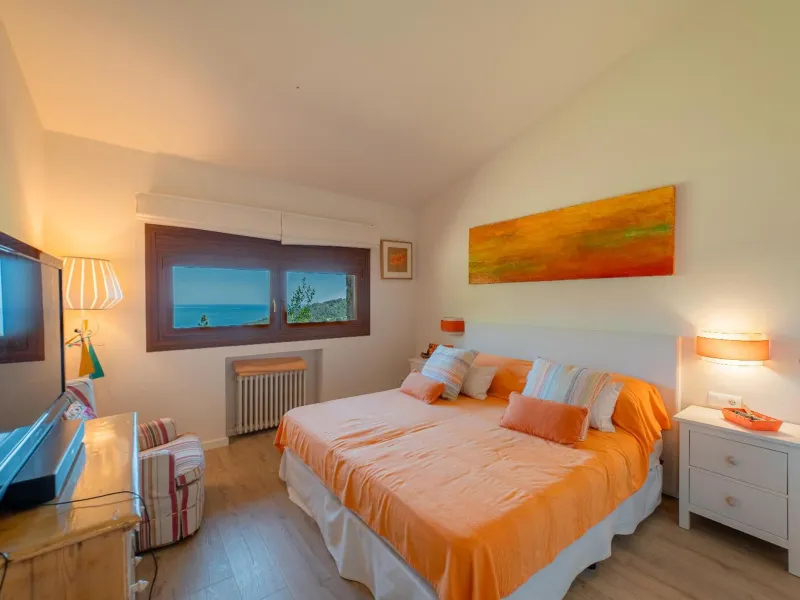 Magnificent Mansion in Begur, Costa Brava