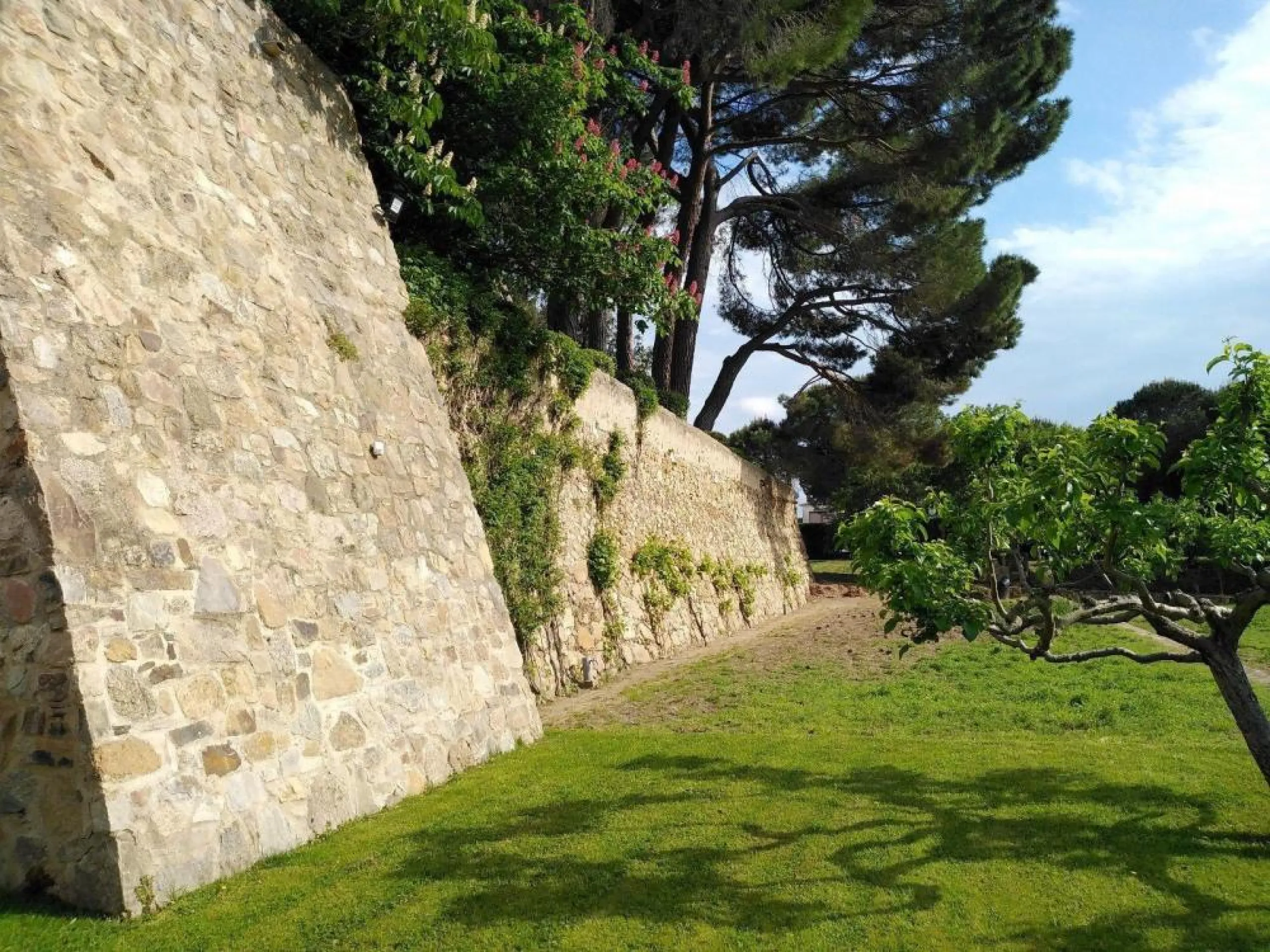 Magnificent 15th Century Manor House in San Miquel d'Aro, Costa Brava 