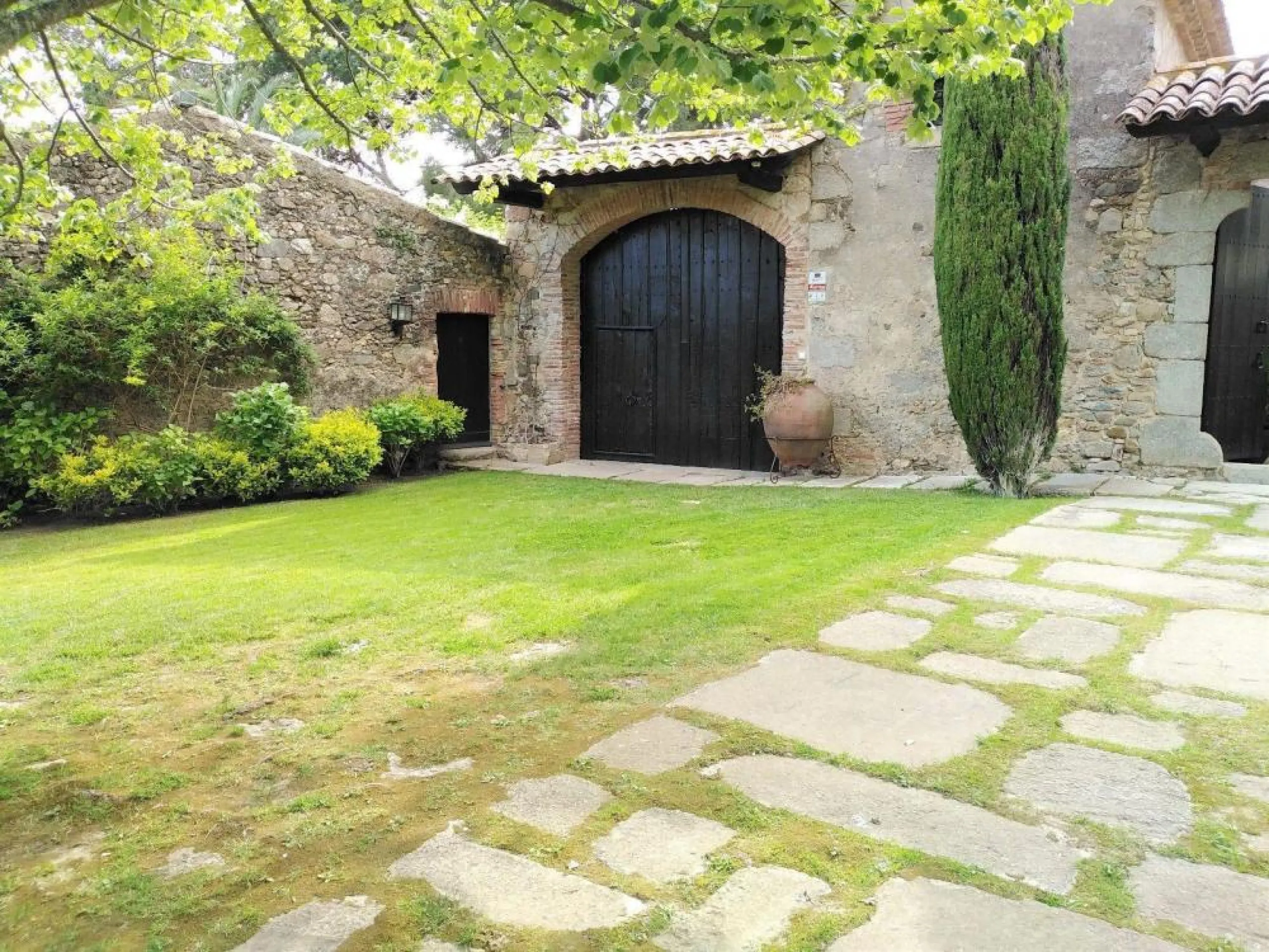 Magnificent 15th Century Manor House in San Miquel d'Aro, Costa Brava 