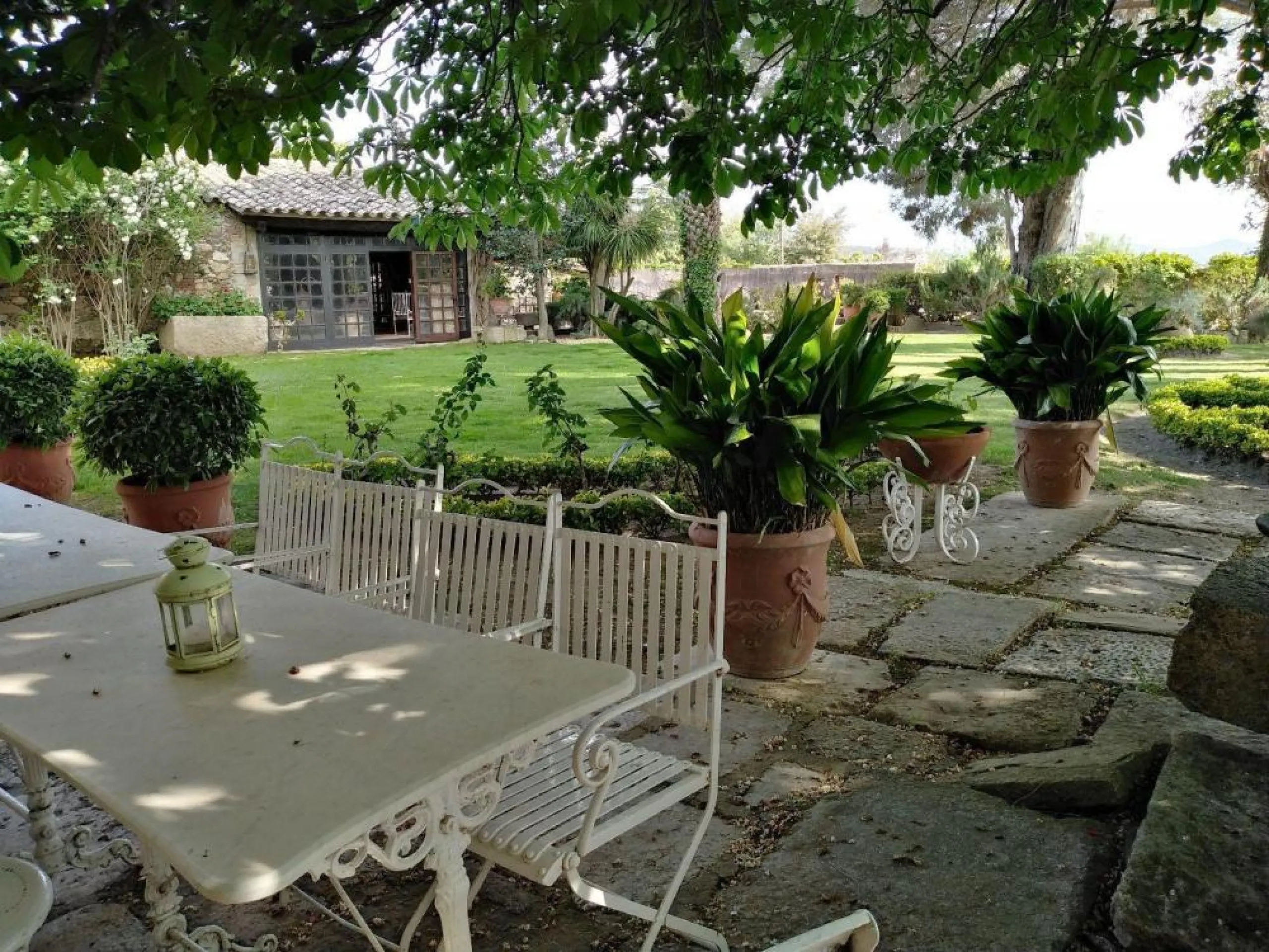 Magnificent 15th Century Manor House in San Miquel d'Aro, Costa Brava 