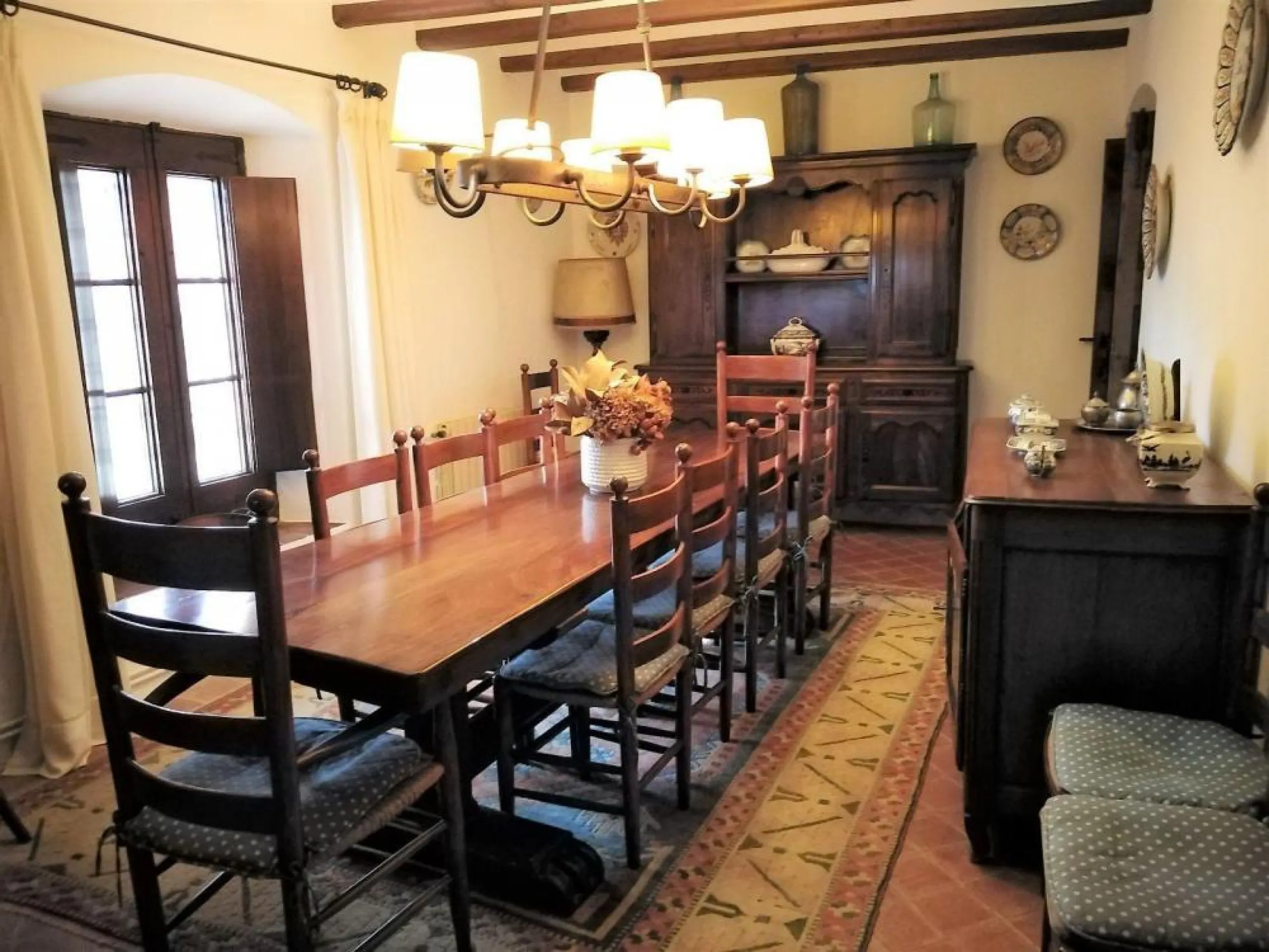 Magnificent 15th Century Manor House in San Miquel d'Aro, Costa Brava 