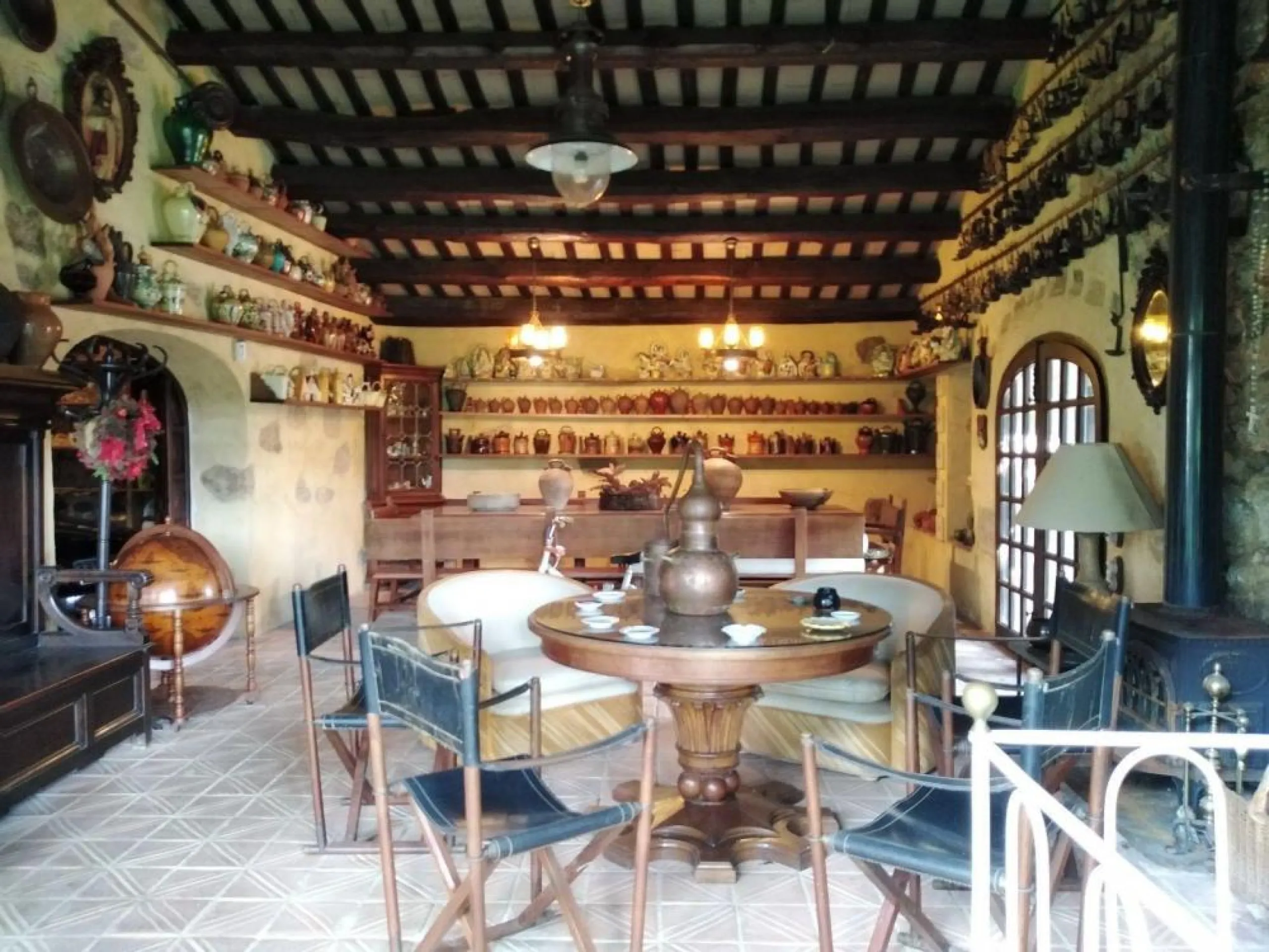 Magnificent 15th Century Manor House in San Miquel d'Aro, Costa Brava 