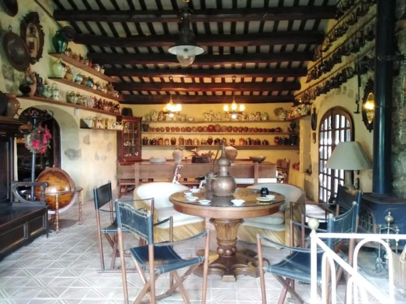 Magnificent 15th Century Manor House in San Miquel d'Aro, Costa Brava 