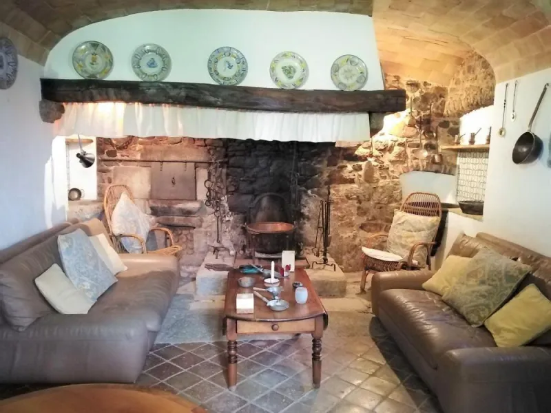 Magnificent 15th Century Manor House in San Miquel d'Aro, Costa Brava 