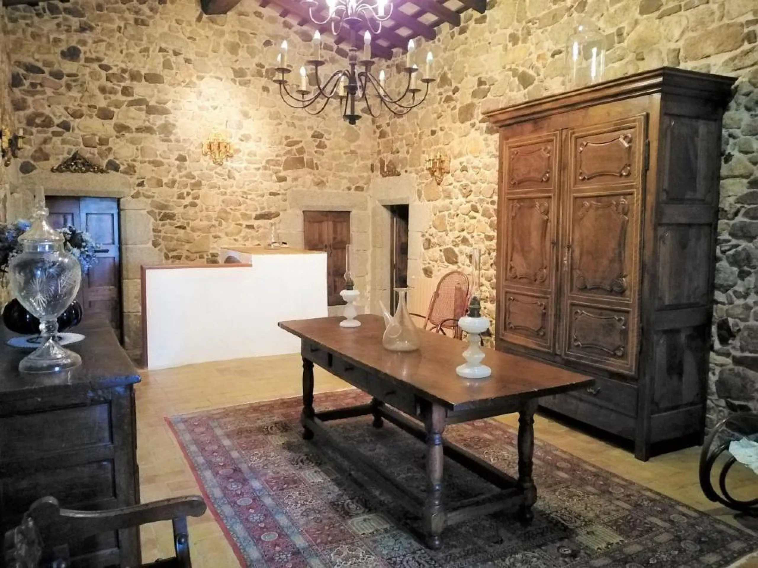 Magnificent 15th Century Manor House in San Miquel d'Aro, Costa Brava 