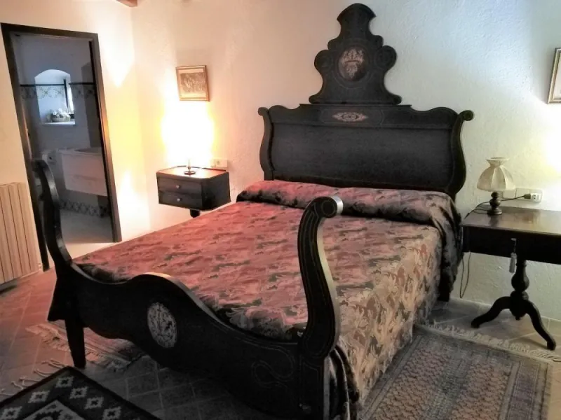 Magnificent 15th Century Manor House in San Miquel d'Aro, Costa Brava 