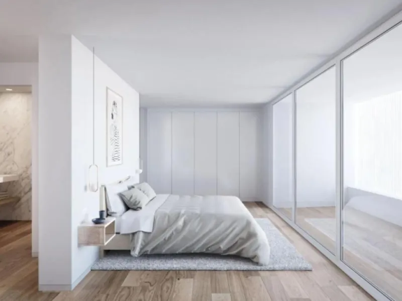 Newly Built House Near the Sea in Caldes de Malavella, Costa Brava
