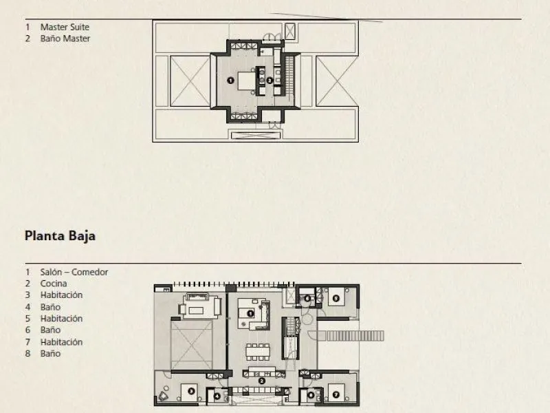 Newly Built House Near the Sea in Caldes de Malavella, Costa Brava