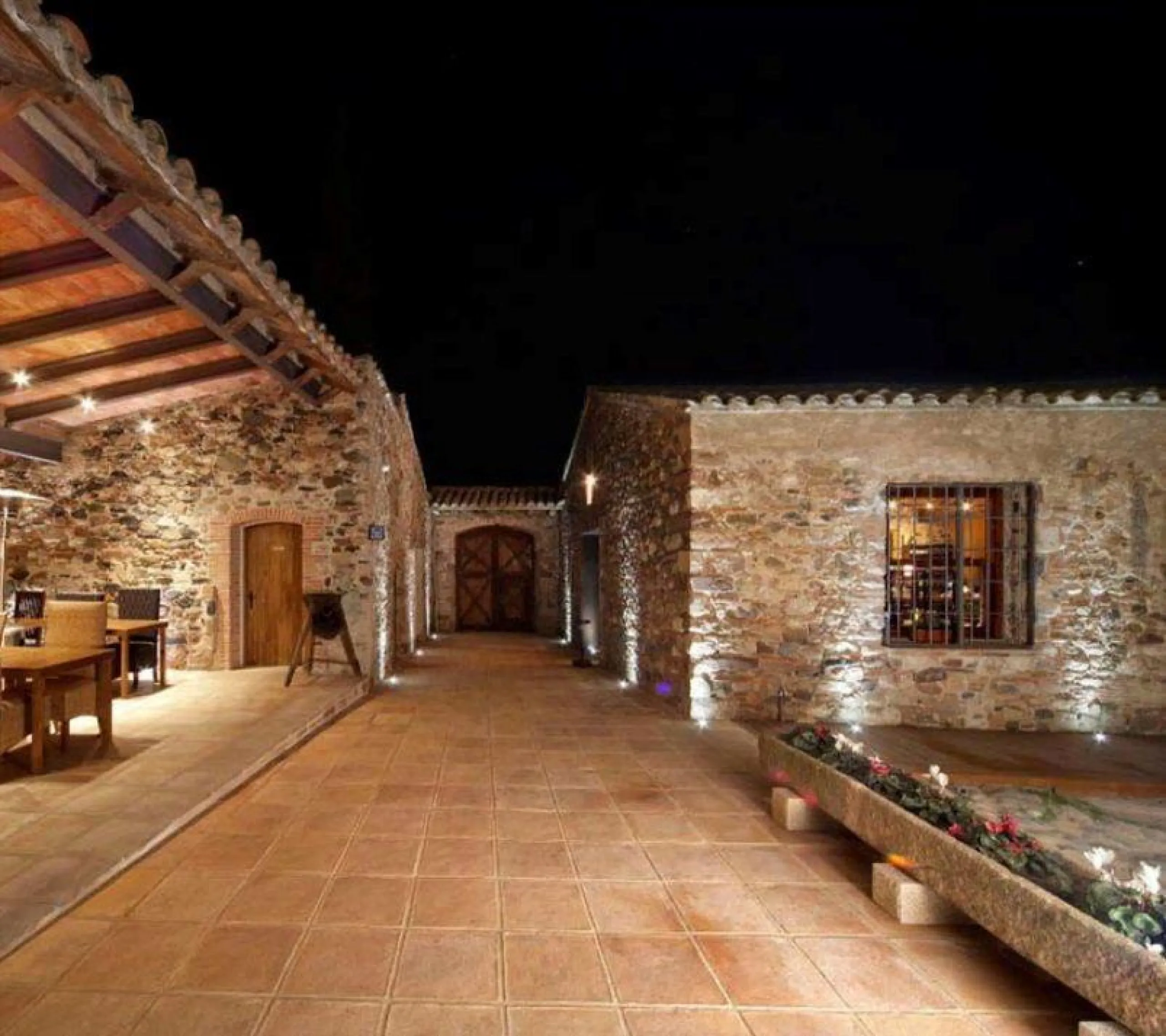Rosanes Castle XII with Golf Club in the Famous Resort of La Garriga, Barcelona 