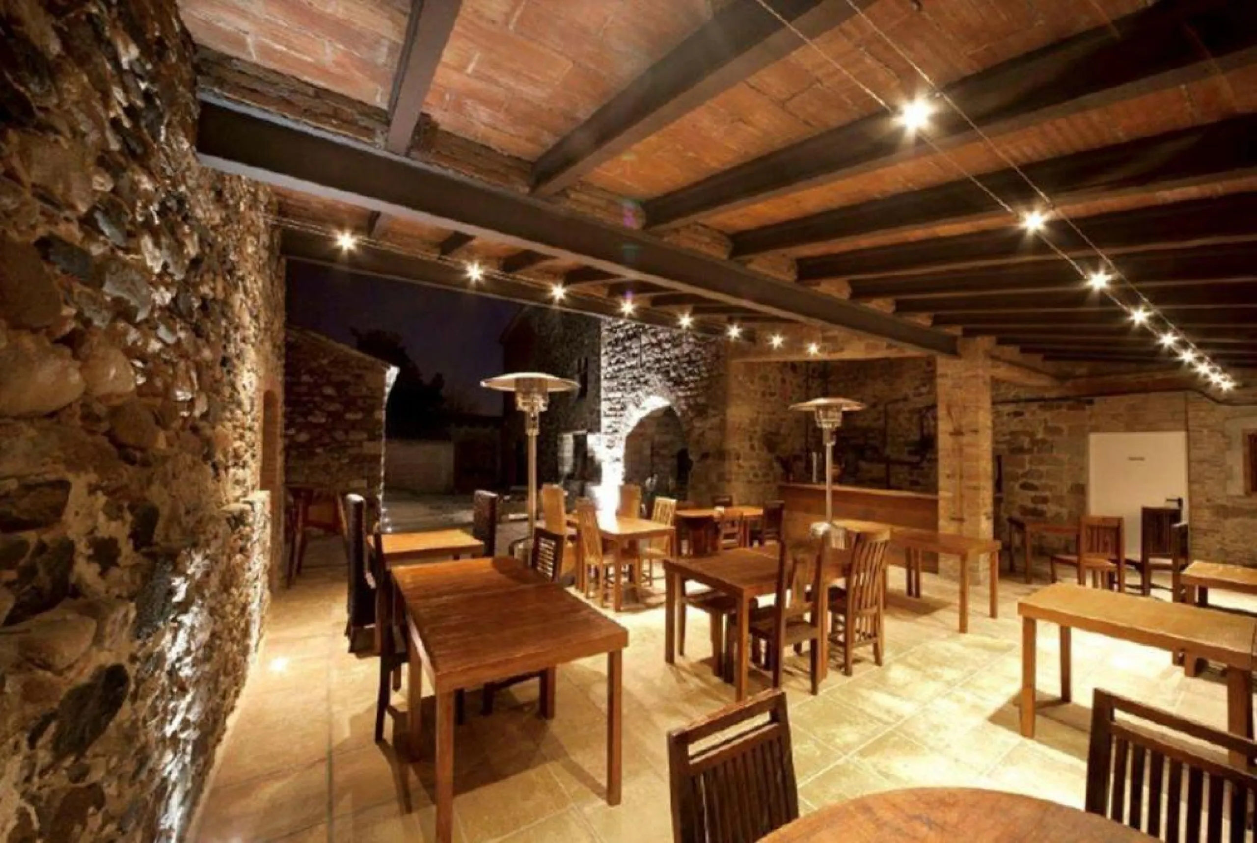 Rosanes Castle XII with Golf Club in the Famous Resort of La Garriga, Barcelona 