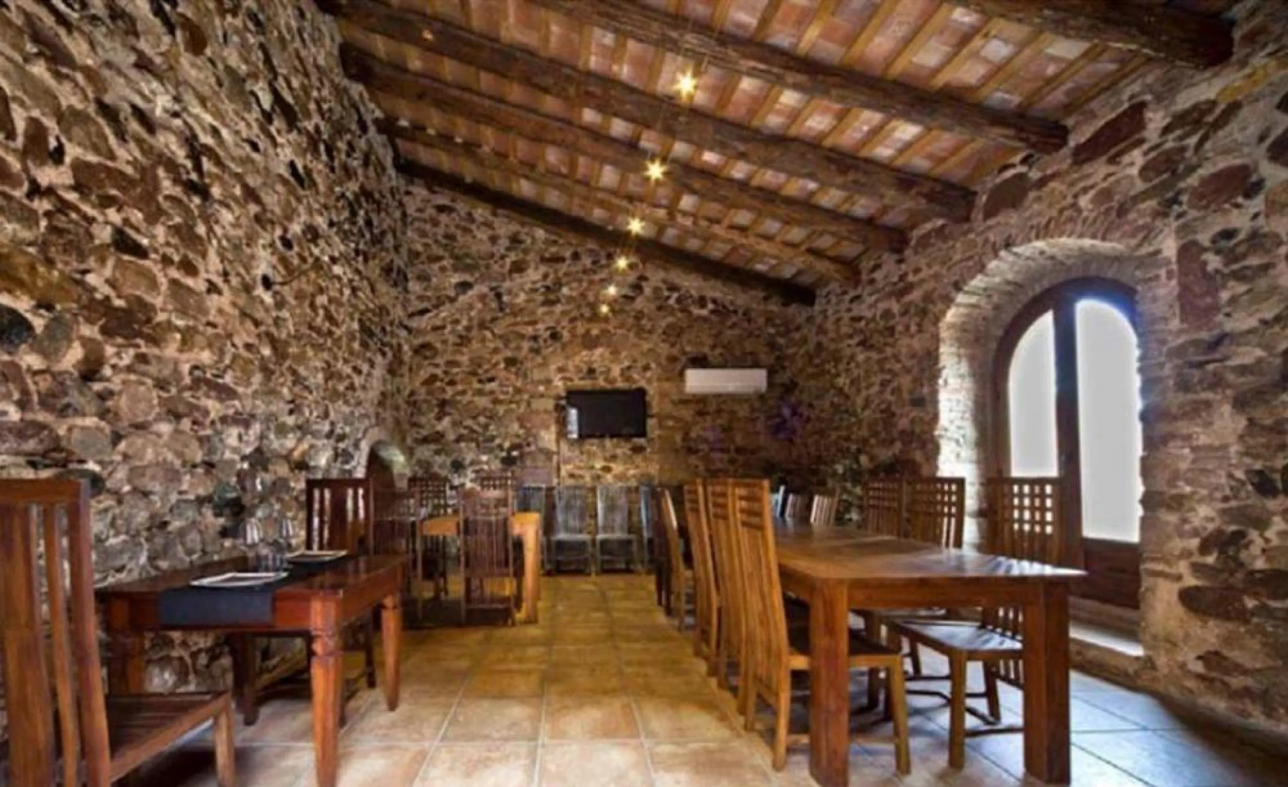 Rosanes Castle XII with Golf Club in the Famous Resort of La Garriga, Barcelona 