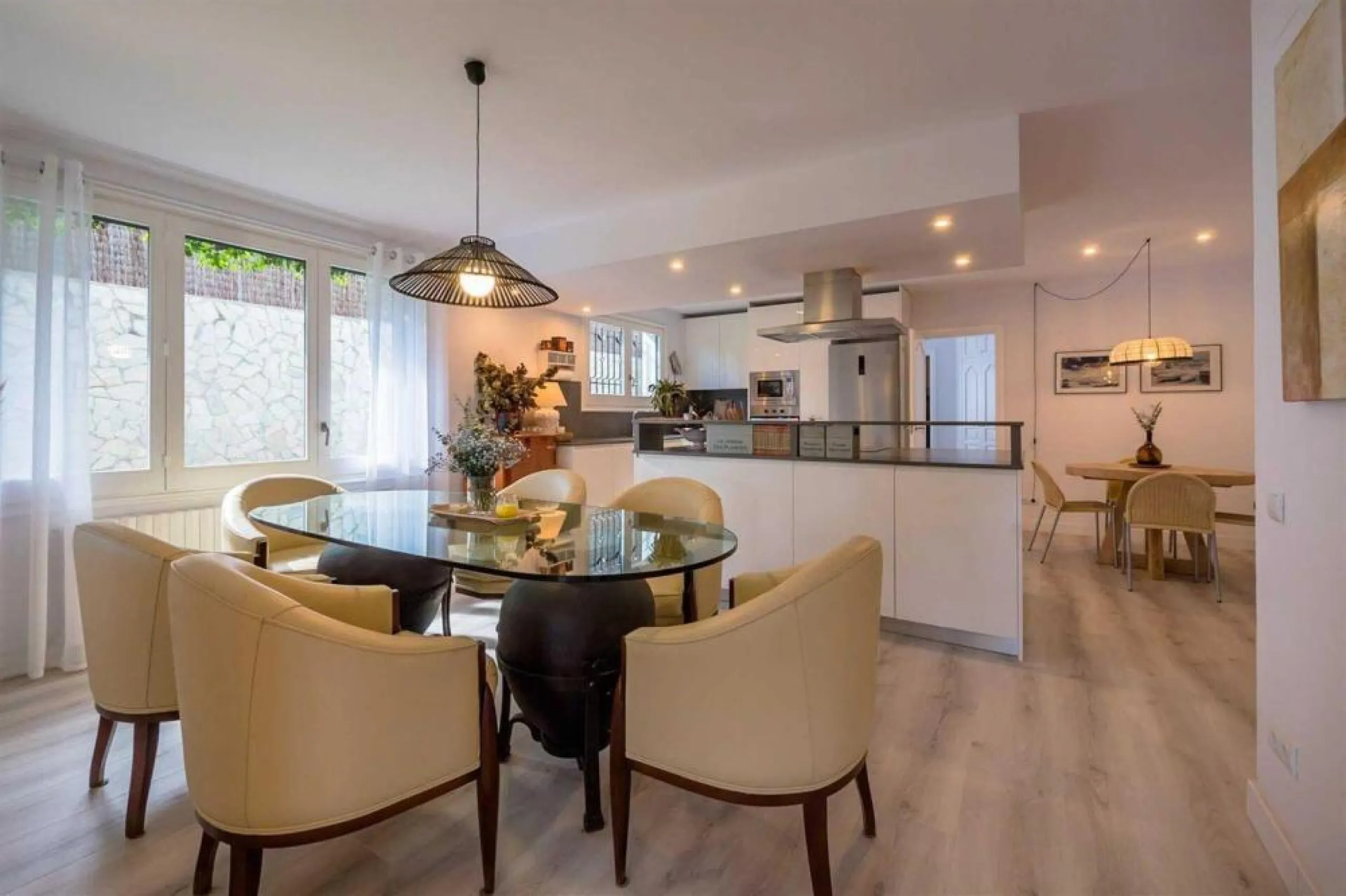 Magnificent Villa with Sea Views in Calella de Palafrugell, Costa Brava