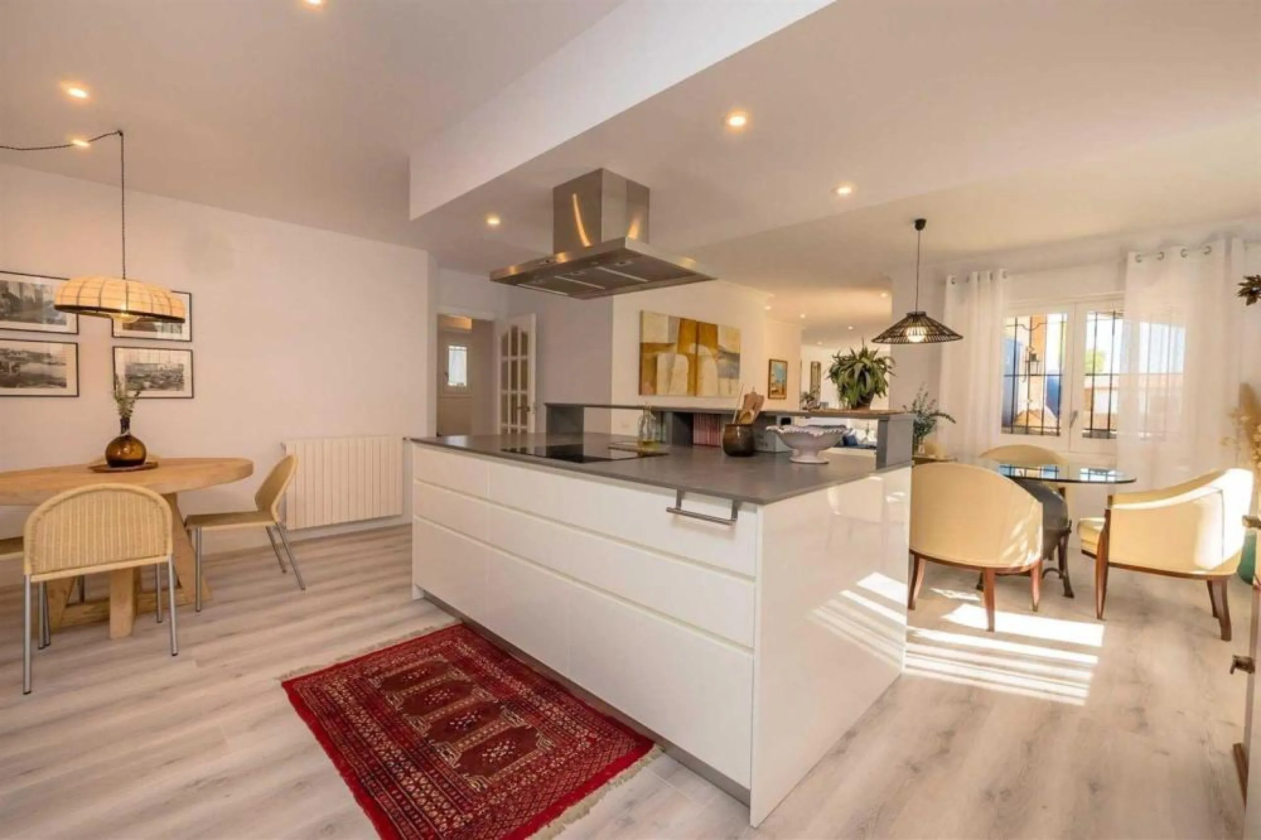 Magnificent Villa with Sea Views in Calella de Palafrugell, Costa Brava