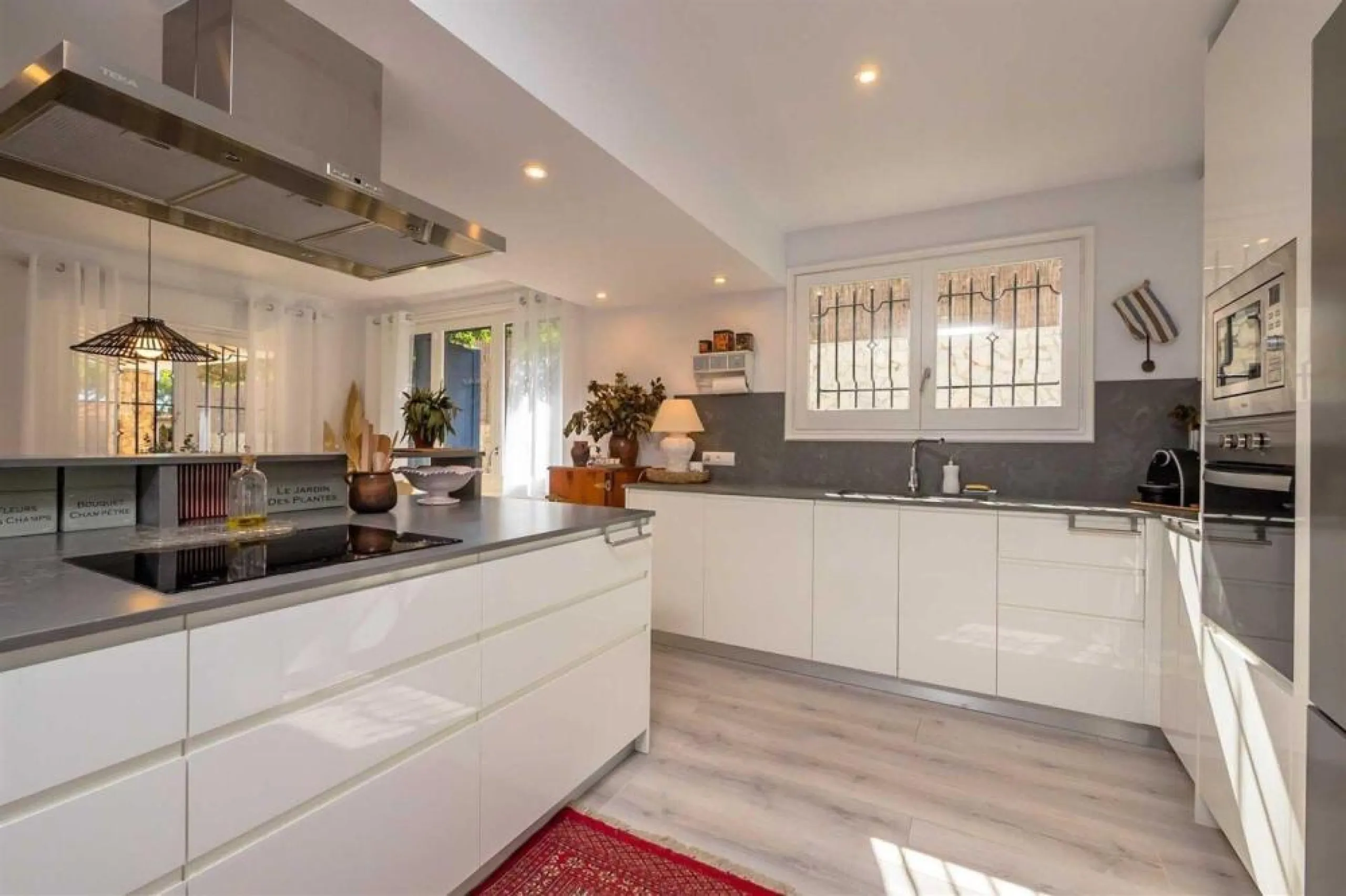 Magnificent Villa with Sea Views in Calella de Palafrugell, Costa Brava