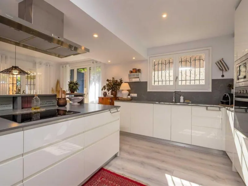 Magnificent Villa with Sea Views in Calella de Palafrugell, Costa Brava