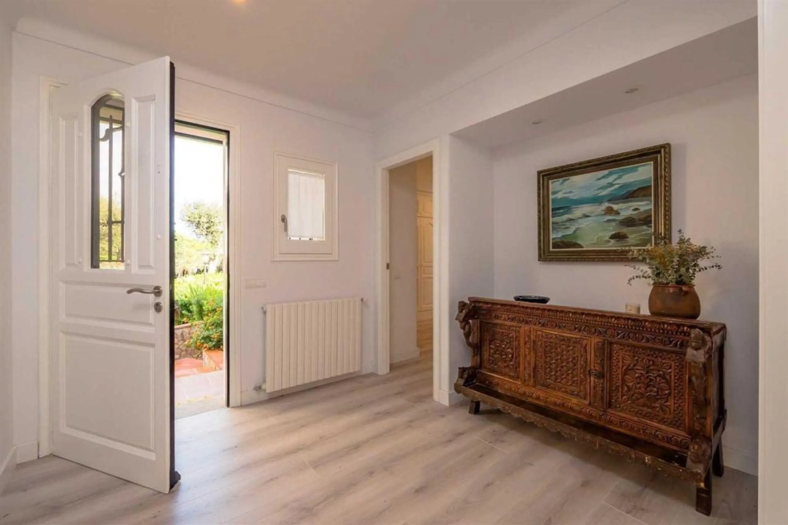 Magnificent Villa with Sea Views in Calella de Palafrugell, Costa Brava