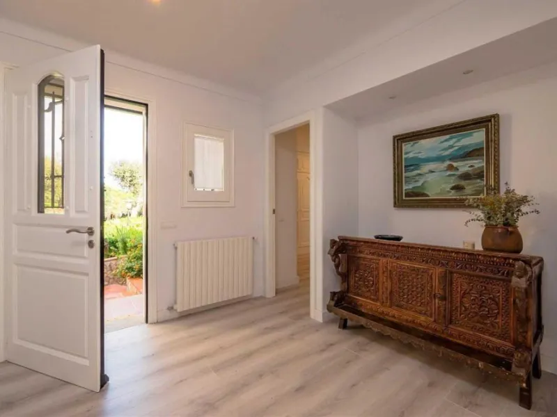 Magnificent Villa with Sea Views in Calella de Palafrugell, Costa Brava