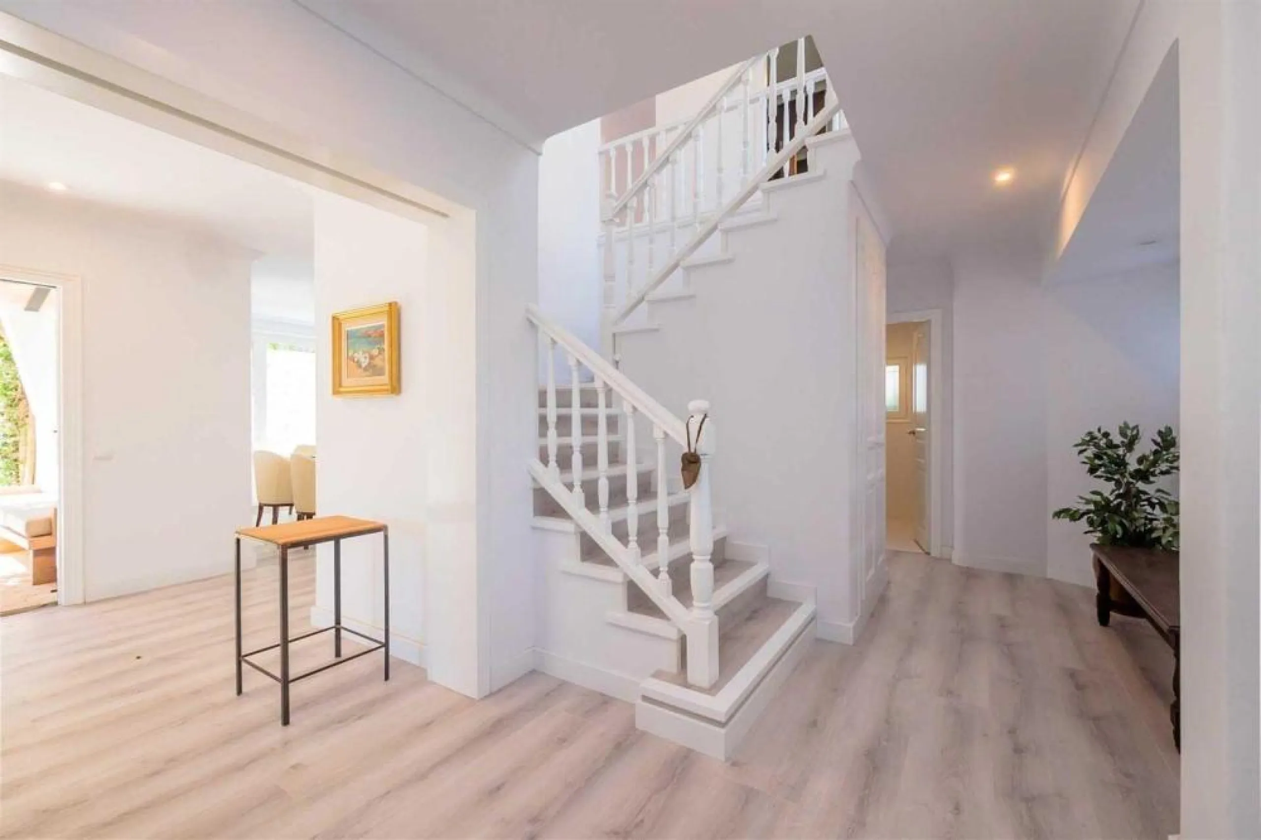 Magnificent Villa with Sea Views in Calella de Palafrugell, Costa Brava