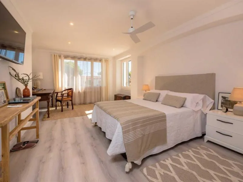 Magnificent Villa with Sea Views in Calella de Palafrugell, Costa Brava
