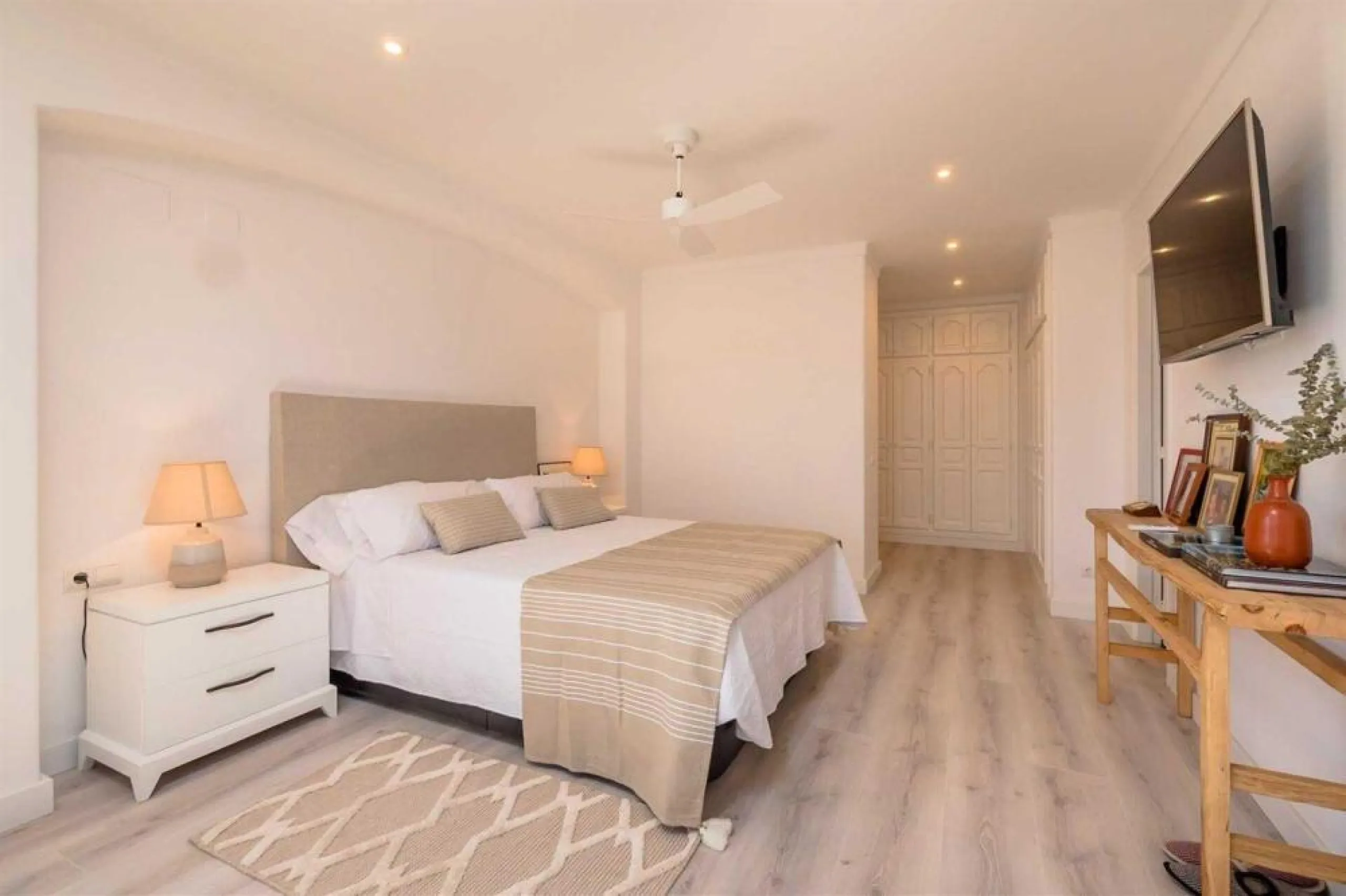 Magnificent Villa with Sea Views in Calella de Palafrugell, Costa Brava
