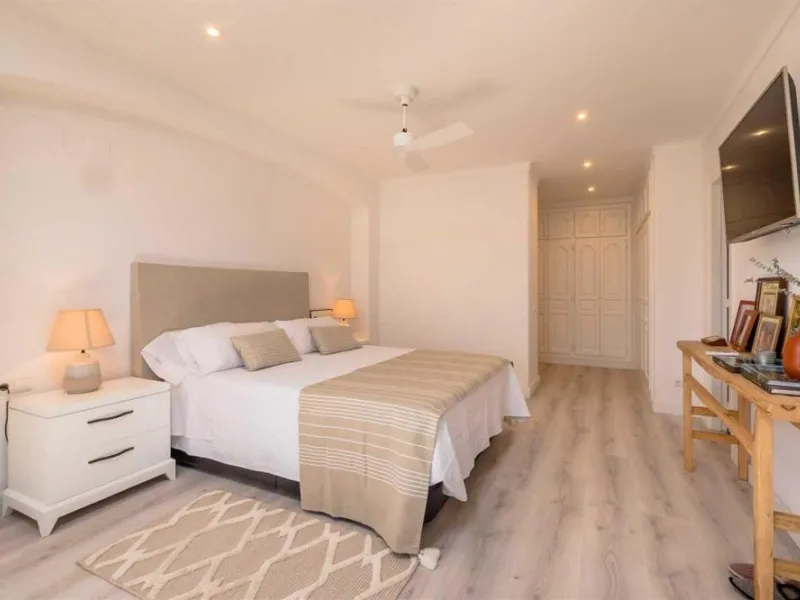 Magnificent Villa with Sea Views in Calella de Palafrugell, Costa Brava