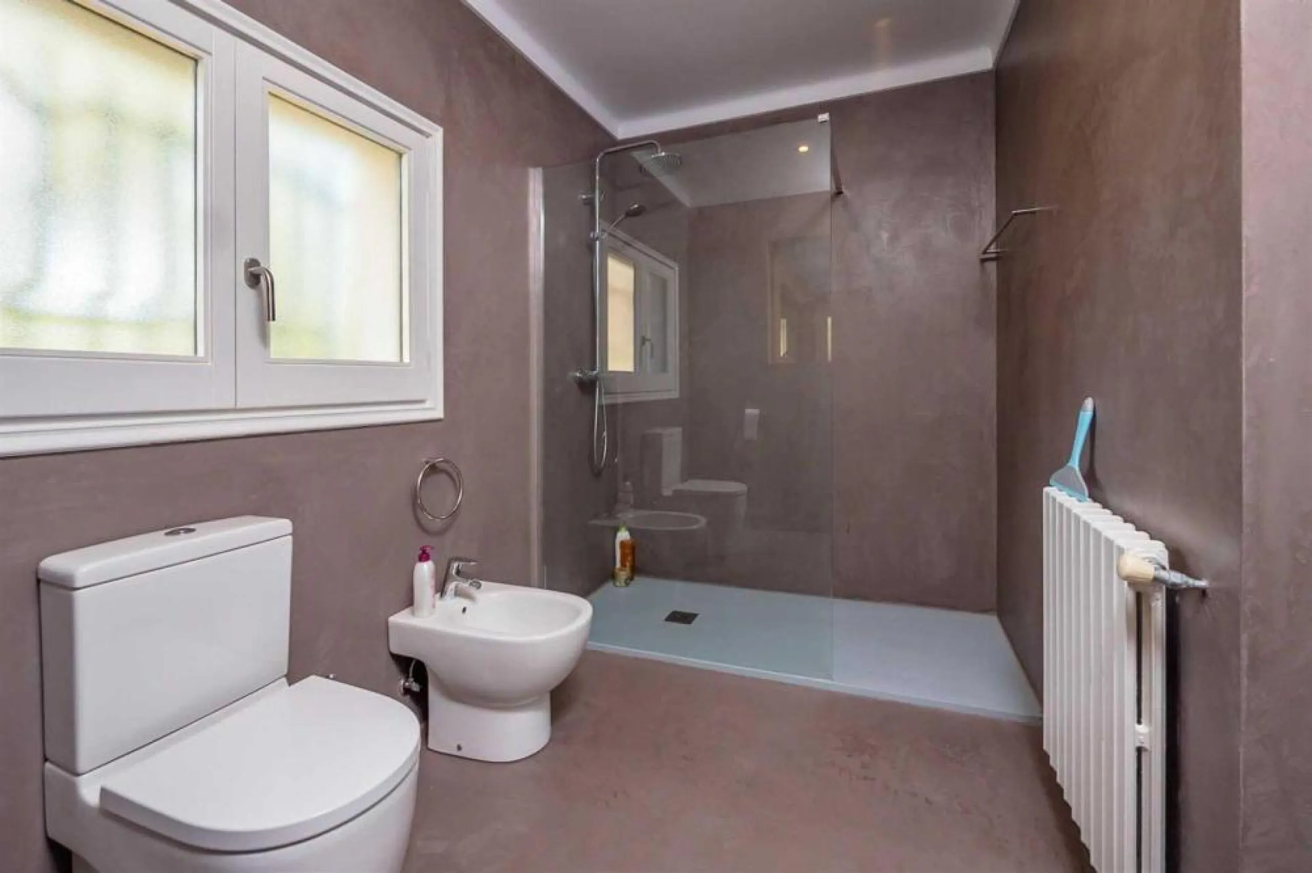 Magnificent Villa with Sea Views in Calella de Palafrugell, Costa Brava