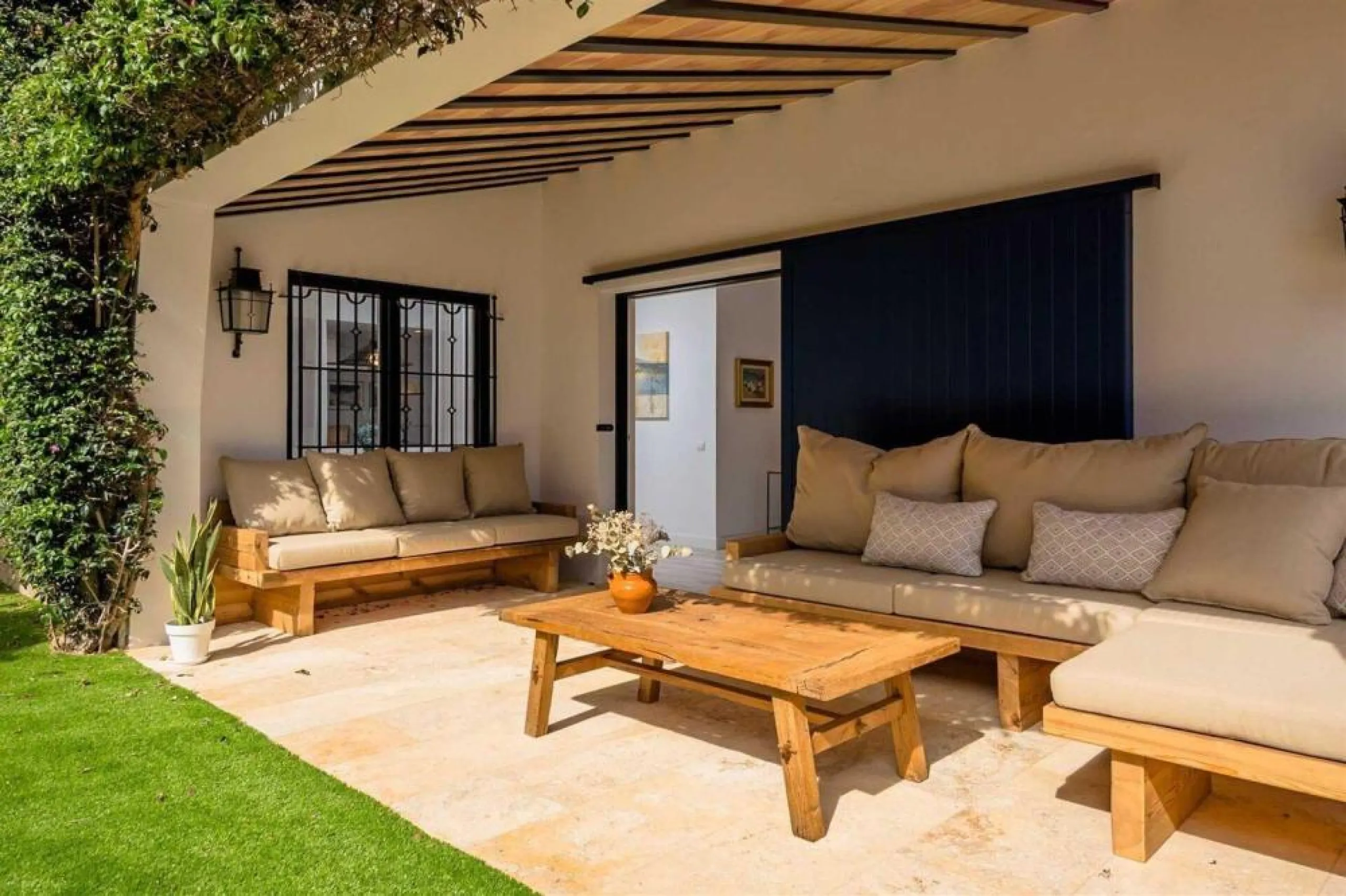 Magnificent Villa with Sea Views in Calella de Palafrugell, Costa Brava