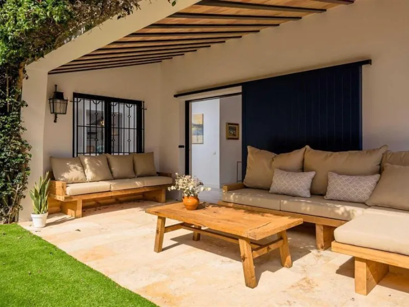 Magnificent Villa with Sea Views in Calella de Palafrugell, Costa Brava