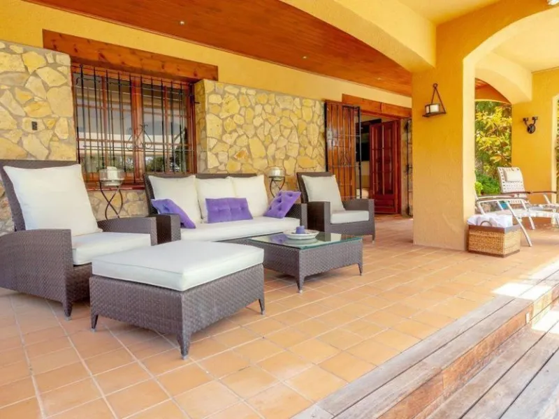 Charming Mediterranean-Style House in Tamariu, Costa Brava