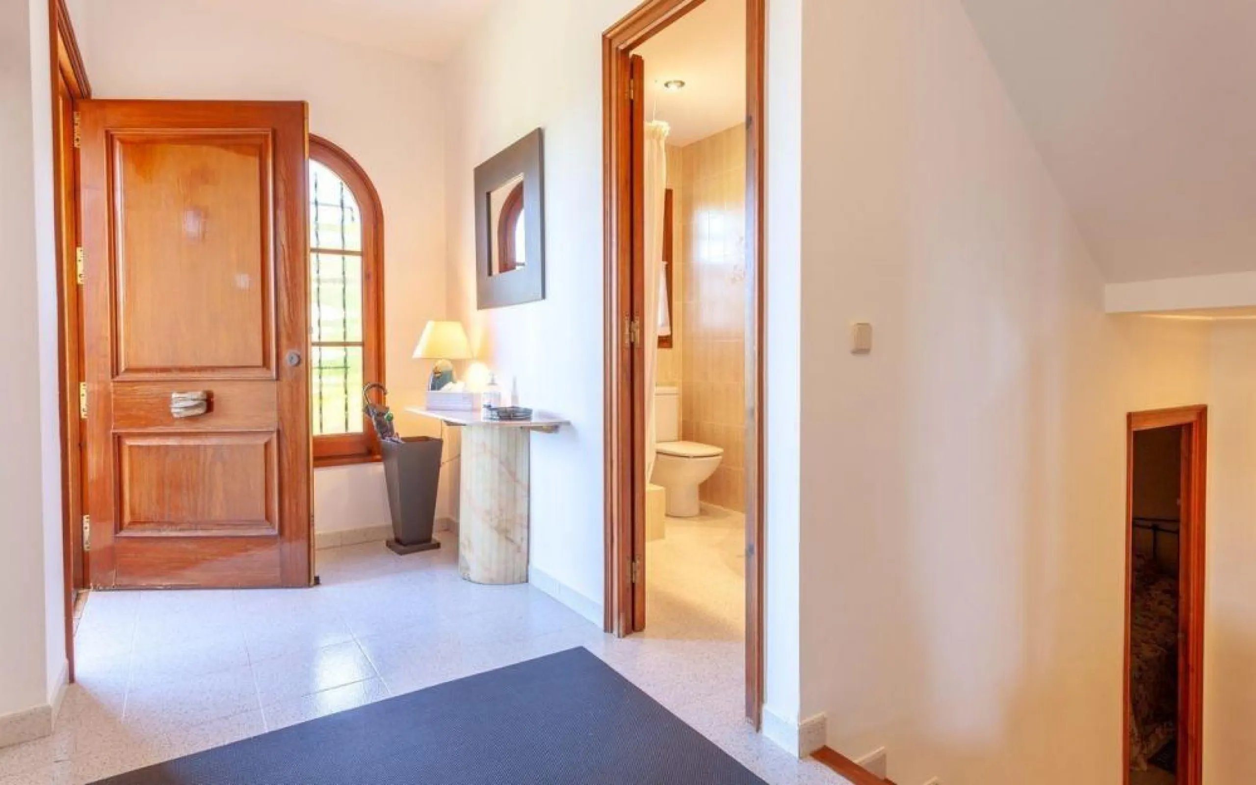 Charming Mediterranean-Style House in Tamariu, Costa Brava