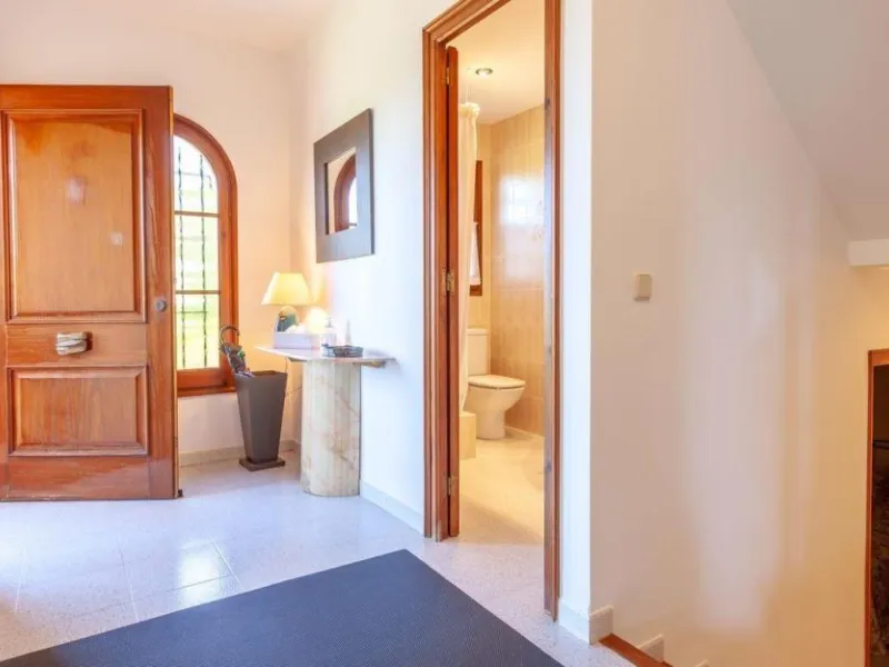 Charming Mediterranean-Style House in Tamariu, Costa Brava