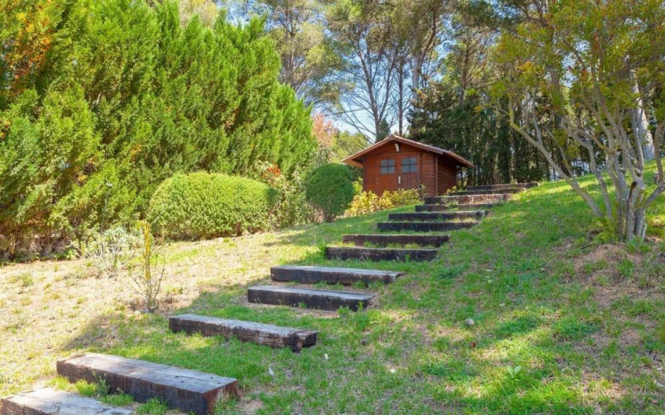 Charming Mediterranean-Style House in Tamariu, Costa Brava