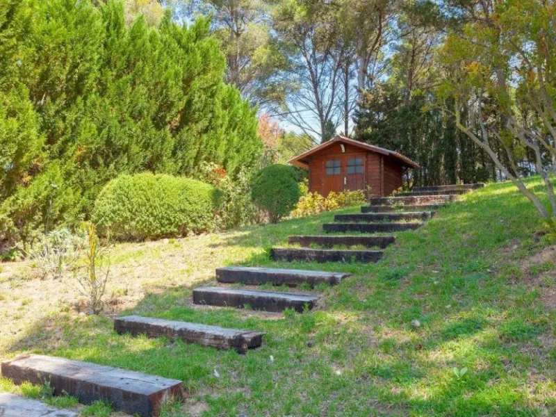 Charming Mediterranean-Style House in Tamariu, Costa Brava