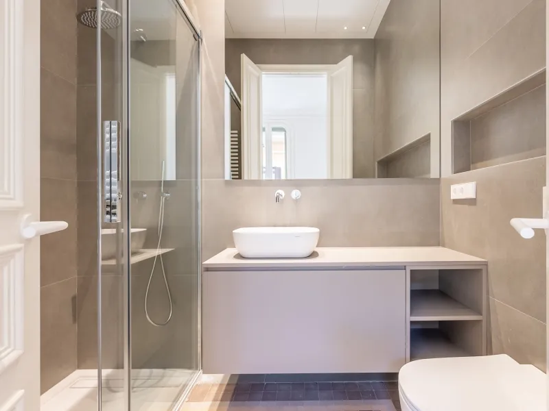 Elegant Residences in a Renovated Heritage Building in the Gothic Quarter, Barcelona