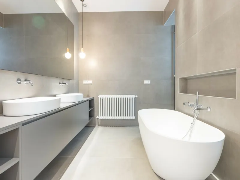 Elegant Residences in a Renovated Heritage Building in the Gothic Quarter, Barcelona