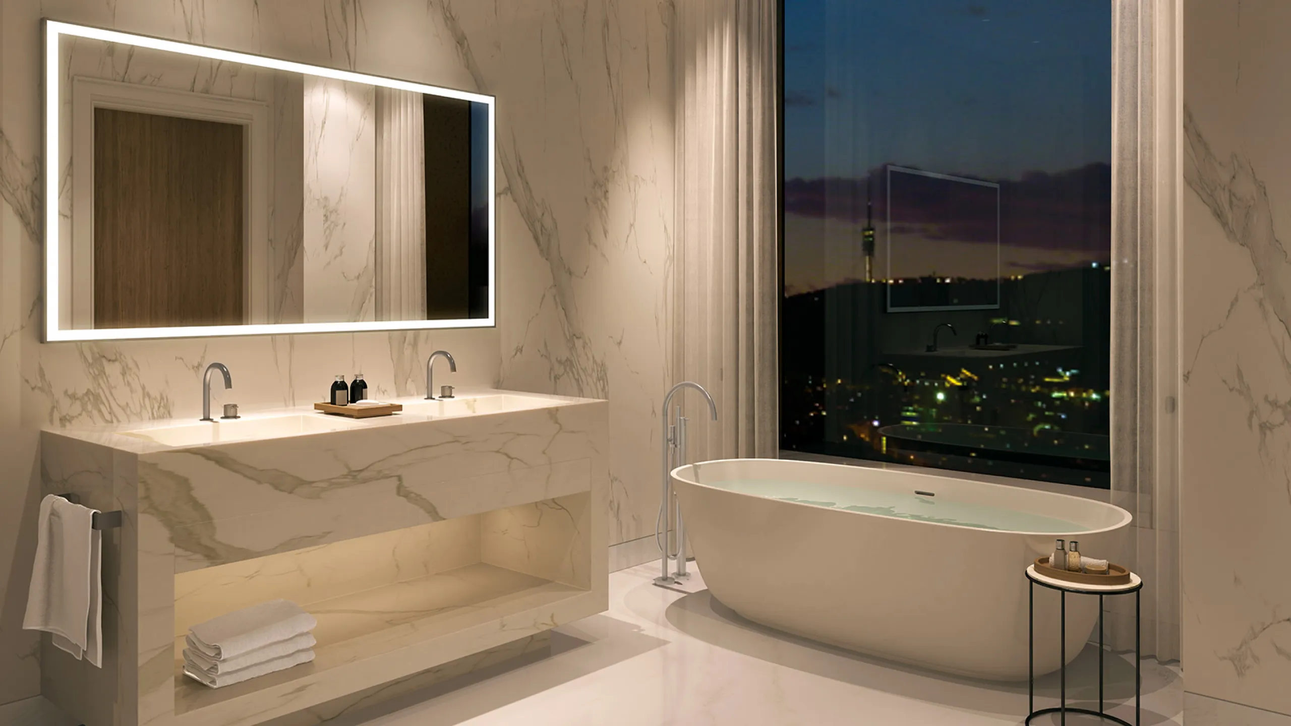 Mandarin Oriental Residences: Exclusive Apartments in the Golden Square of the Eixample, Barcelona