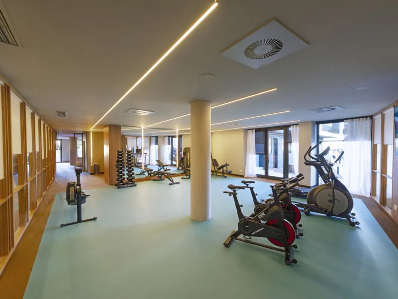 Designer Apartments in a New Residential Complex El Mirador in Esplugues de Llobregat, Barcelona
